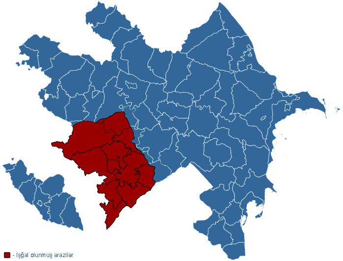 Regionlarin Statistik Portreti Azərbaycan Respublikasinin Dovlət Statistika Komitəsi